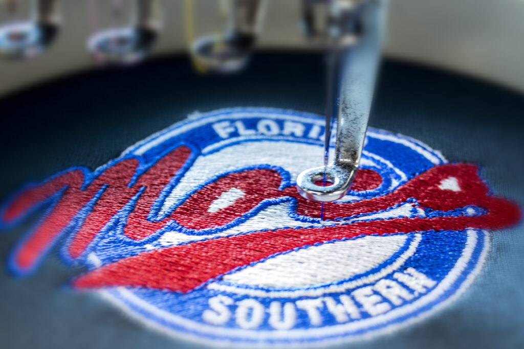 Embroidery Digitizing