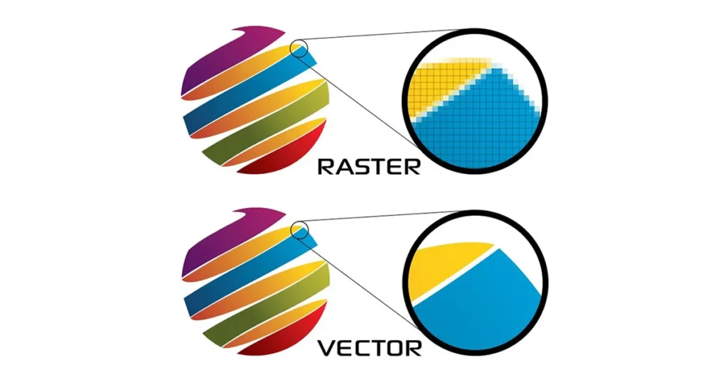 Vector Tracing