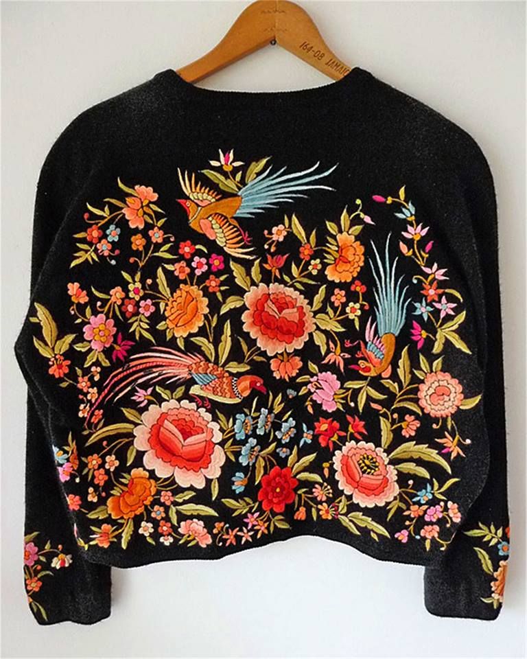 Embroidery Service