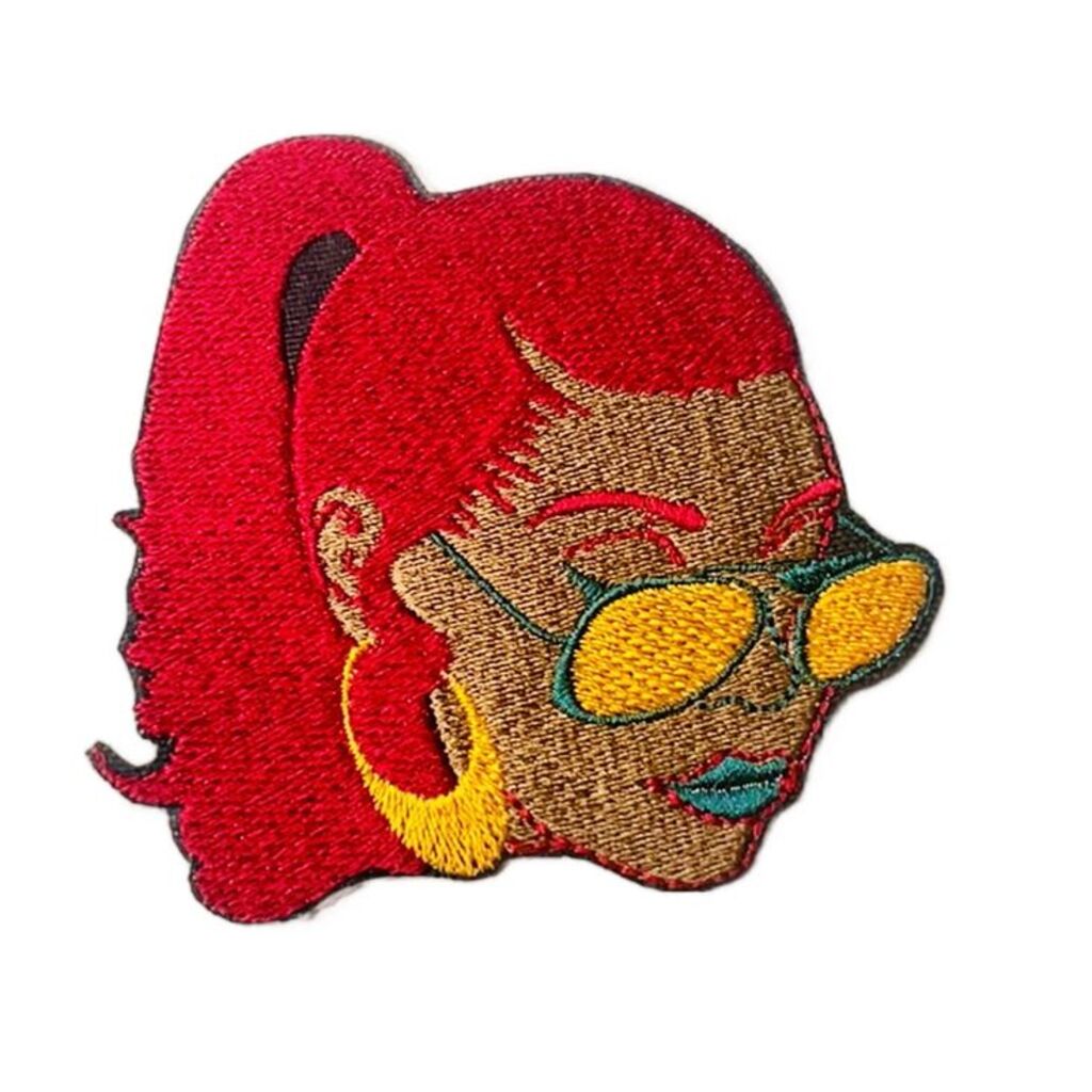 Photo Embroidery