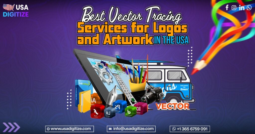 vector tracing service usa