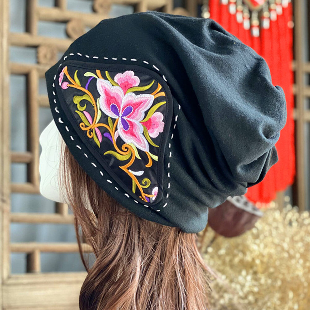 Cap Embroidery