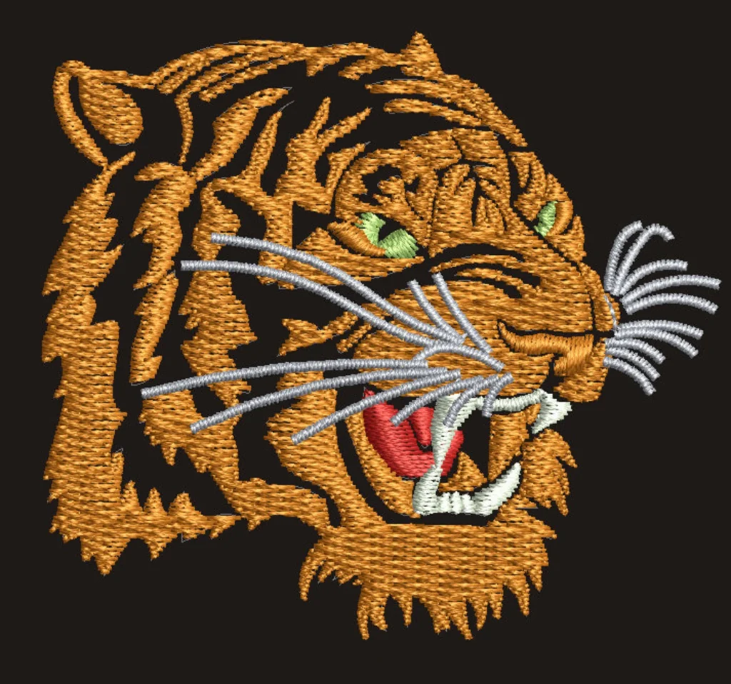 Embroidery