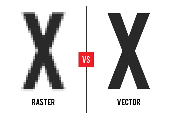 vector tracing