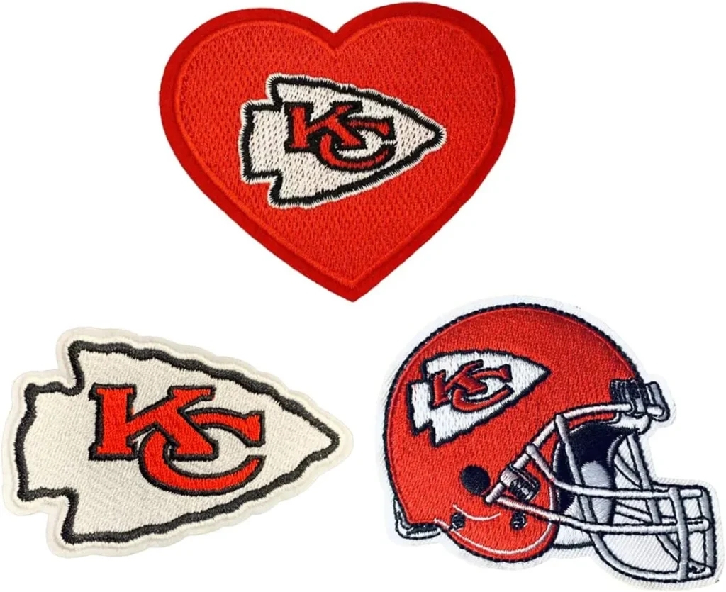 Sports Embroidery