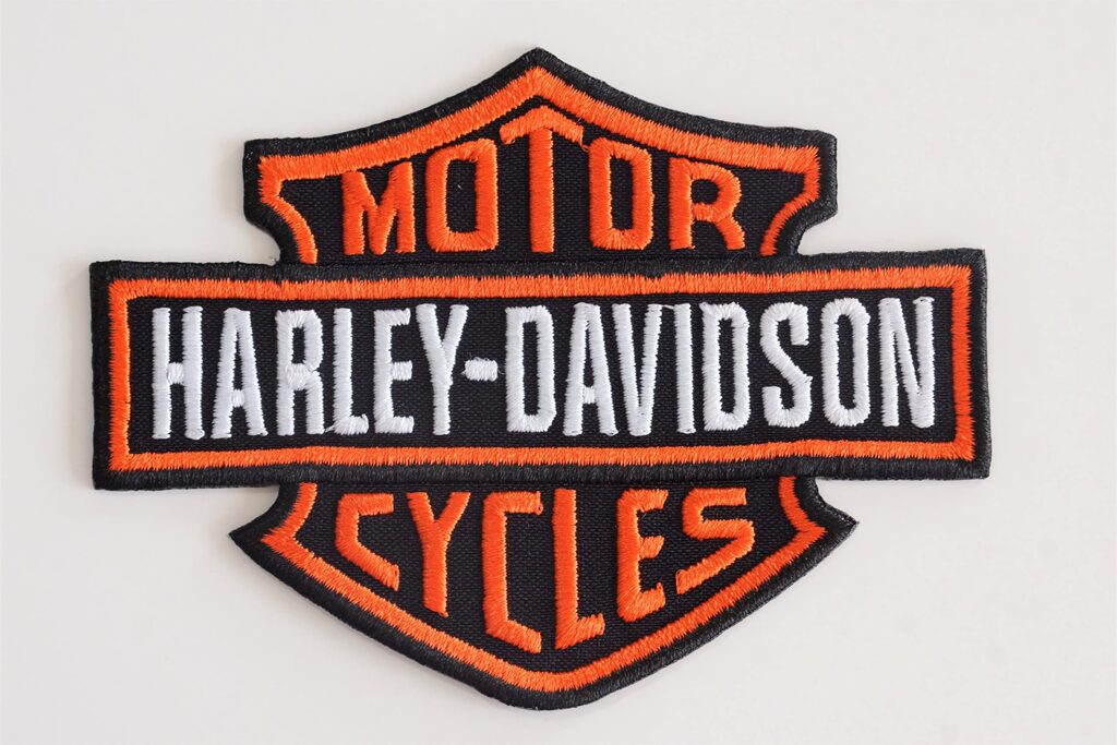 logo to patch