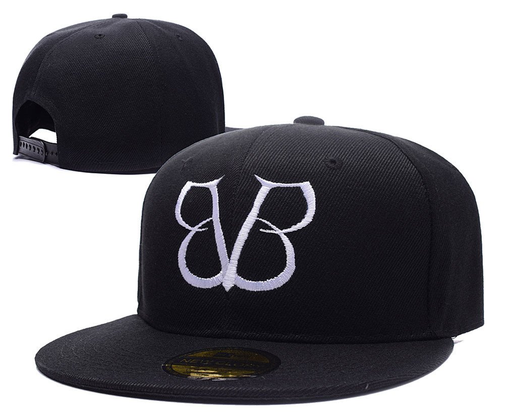 Cap Hat logo Digitizing